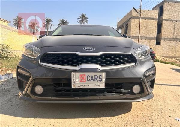 کیا فۆرتێ 2021  بۆ فرۆشتن لە عێراق -  بەغداد